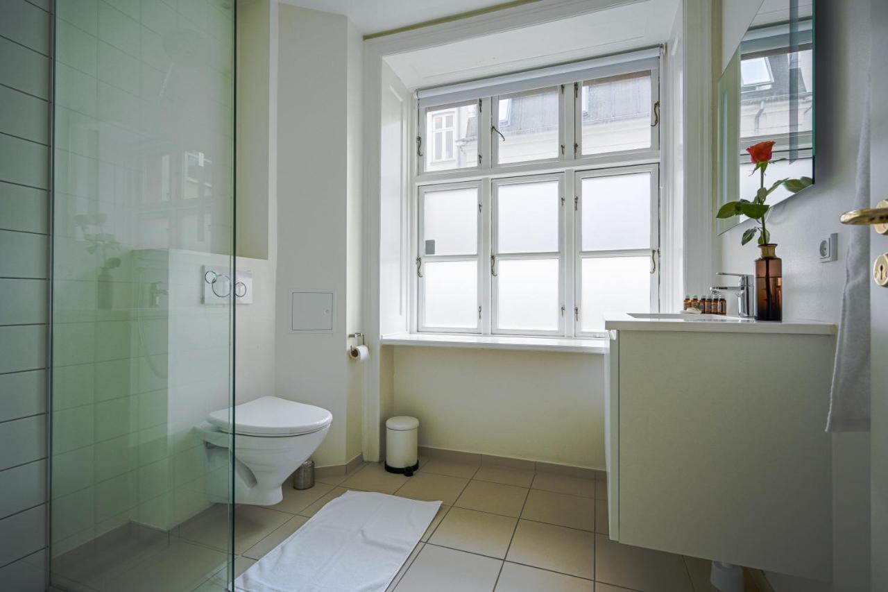 Sanders Frontier - Endearing Two-bedroom Near Royal Palace København