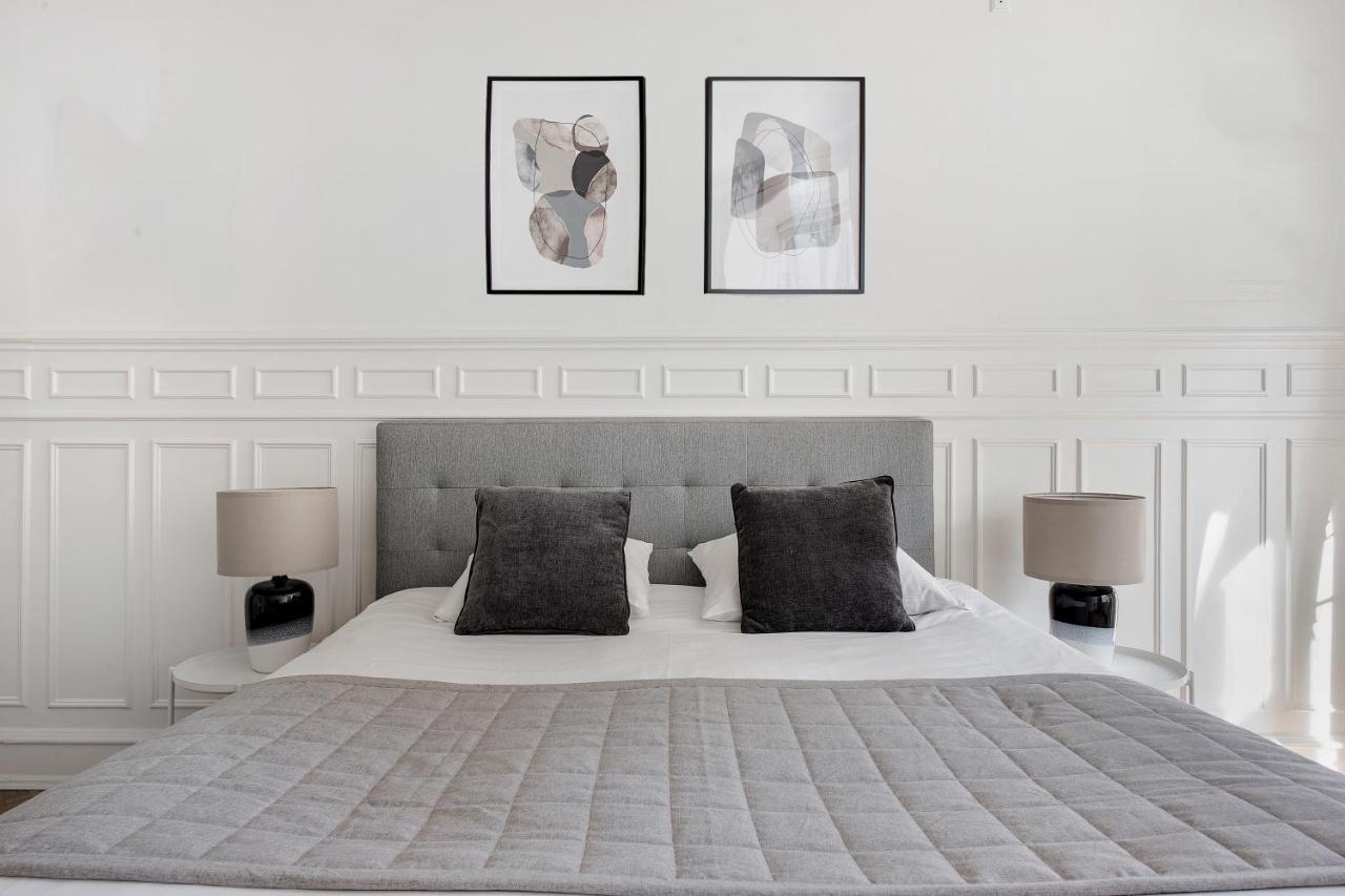 Sanders Frontier - Endearing Two-bedroom Near Royal Palace Lejlighed